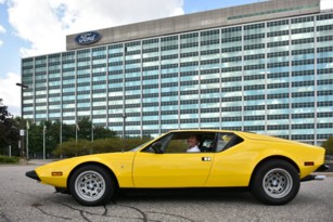 Summer Homecoming2017 Cars Ford HQ/74 yellow.jpg